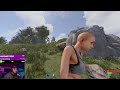 RUST LIVE | I lied about vertical stream pt. 1