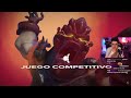 TIPOS DE JUGADORES DE OVERWATCH de @FaeSopa