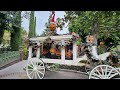 Captivating Disneyland Halloween Season Music | Enchanting Tunes to Haunt Your Dreams