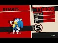 The Adventures Of Dave In SONIC FORCES