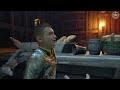 #30 GOD OF WAR RAGNAROK - PS5 - RISSA A LAMPO NERO (GAMEPLAY ITA FULL HD 60fps)