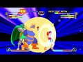 SAGA de MARVEL VS. CAPCOM de PEOR a MEJOR | #marvelvscapcom