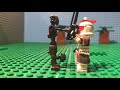 LEGO Star Wars - An Arc Trooper Story (Full Movie)