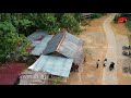 View Drone Desa Sipan (14 Oktober 2021)