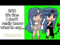 [🕘]  Rating my old ocs [🕘] 200 subscriber special!