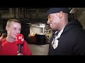 “KSI DIDN’T WIN” BUGZY MALONE REACTS TO KSI LOSING TO TOMMY FURY…