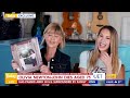 'I didn't want to do this': Wilkins breaks down remembering Olivia Newton-John | Today Australia