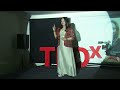 Igniting Innovation and Transforming Industries | Dr. Chidatmika Khatua | TEDxMayoorSchoolNoida