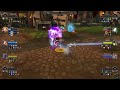 Mages Are Going To DOMINATE In The War Within! (5v5 1v1 Duels) - PvP WoW: The War Within Beta