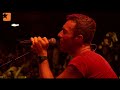COLDPLAY - THE SCIENTIST- LIVE CIGALE 2012