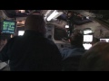 STS-134 Endevour - Shuttle Prepares to Dock with ISS