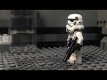 Lego Force Unleashed Teaser
