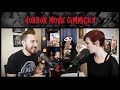 Horror Movie Gimmicks (Dead Meat Podcast #31)