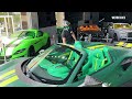 Soll ich einen MANSORY kaufen? | Zu Besuch im neuen Showroom | GERCollector