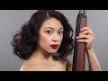 100 Years of Beauty: Philippines | Research Behind the Looks | Cut