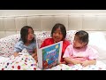 Three Little Pigs Bedtime Stories for Kids