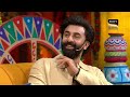Ranbir Kapoor को Gift में मिला Teddy | The Kapil Sharma Show 2 | Full Episode