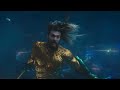 Aquaman (DCEU) Powers and Fight Scenes Part 3 - Aquaman Part 2