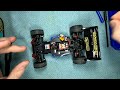 Mini Z Buggy Motor Replacement - X Speed V