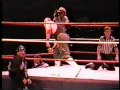 Tony Atlas vs. Jimmy Snuka