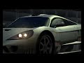 Gran Turismo 4 - Emu Bugged Demo run