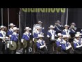 TAKIGAWA II High School Wind Orchestra and Marching Band