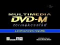 DVD-M Multimédia intró (2005)
