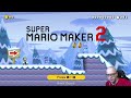 Mario Maker 2 / Zelda Oracle Of Ages