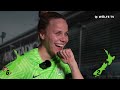 Spielabbruch?! 😳😅 | Pia Wolter & Felicitas Rauch im Neuseeland WM-Quiz 🇳🇿