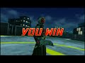 Kamen Rider: Super Climax Heroes – Wizard (Base form) arcade mode gameplay