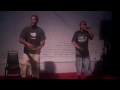 *FLASHBACK* PT.1 TEQUILA CITY PERFORMANCE DOZHA & JOKA