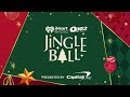 Big Time Rush at Q102 Jingle Ball!