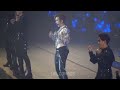 [4K FANCAM] ANSON LO盧瀚霆《ON》IN MIRROR FEEL THE PASSION CONCERT TOUR 2024 HONG KONG AT 02.03.2024