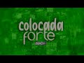 Niack - Colocada Forte [Official Audio]