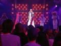 Rock Your Body (live) Justin Timberlake