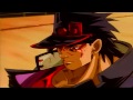 JoJo's Bizarre Adventure OAV HD - 13 [Dio's World - Farewell My Friend]