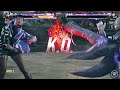 Tekken 8  ▰  Lee3 (Lee) Vs Ghost Ulsan (Reina) ▰ Ranked Matches!