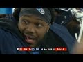 WILD PLAYOFF ENDING!!! Bengals vs. Titans