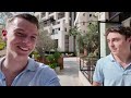 Day In The Life Of A 21 Year Old Entrepreneur in Dubai