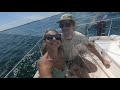 Summer Day Sail on the Catalina 22... (Day Dreams) Ep. 3