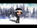 Snowman || Gacha Club Animation meme? CHRISTMAS SPECIAL