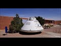 METEOR CRATER TRIP,   WINSLOW ARIZONA