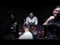 WATCH: HANSEL vs YUNUS with GEECHI GOTTI & RON COMPTON