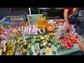 🛍️ Ao Nang Landmark Night Market