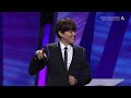 If You Struggle With Sleep, Watch This. | Joseph Prince | Gospel Partner Featured Episode