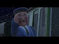 Derek's Christmas Wish | Thomas and Friends