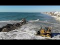 OIB Beach Renourishment