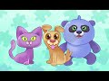 Yummy Fruit Ice Cream Song 🍦🎵 | Funny Kids Songs and Nursery Rhymes by Baby Zoo Story