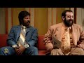 Best Interview Ever! | Key & Peele | Comedy Central Africa