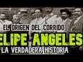 La decisión del General que acabó con su vida | Felipe Ángeles